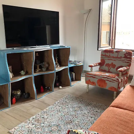 Garibaldi Apartamento