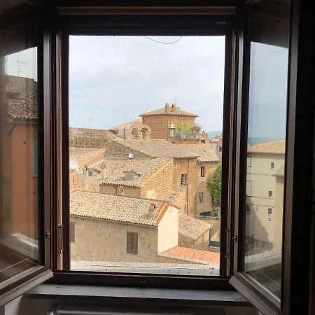 Garibaldi Apartamento Orvieto