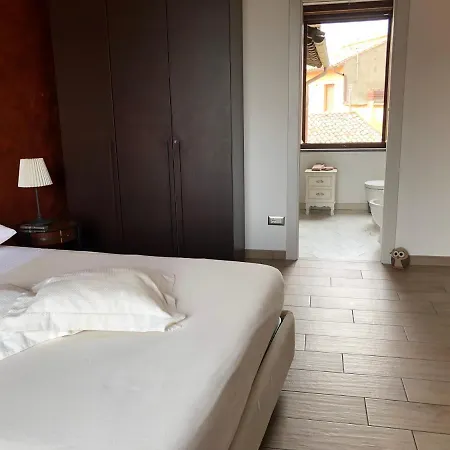 Apartman Garibaldi Orvieto