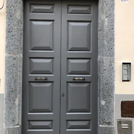 Apartman Garibaldi *