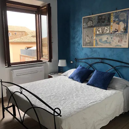 Garibaldi Apartamento