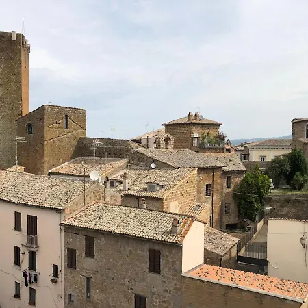 Apartman Garibaldi *