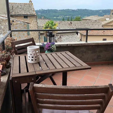 Apartamento Garibaldi *