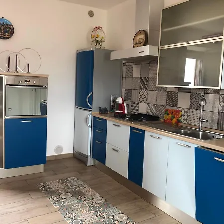 Garibaldi Apartamento *