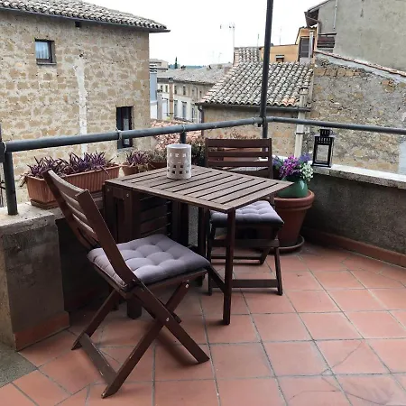 Apartamento Garibaldi Orvieto