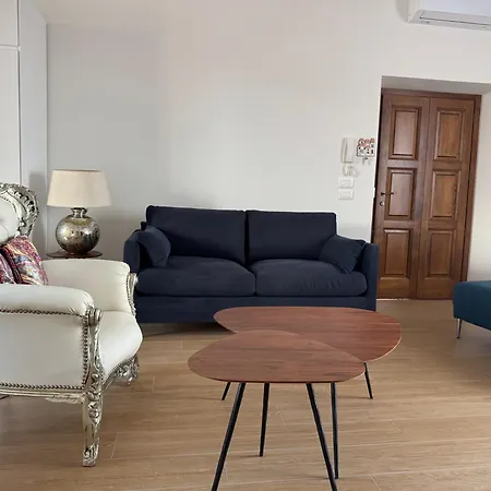 Apartamento Garibaldi Orvieto