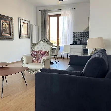 Apartamento Garibaldi