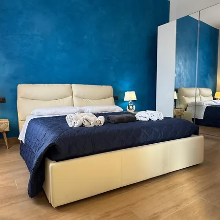 Apartman Garibaldi Orvieto