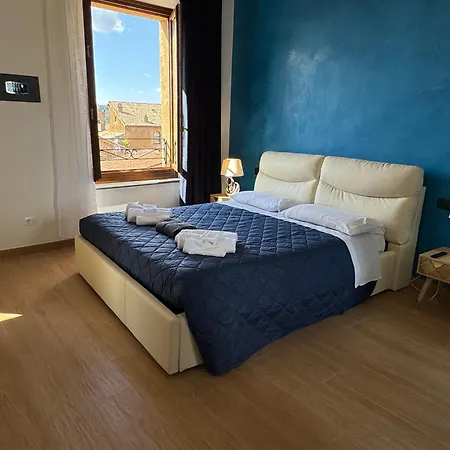 Apartamento Garibaldi *