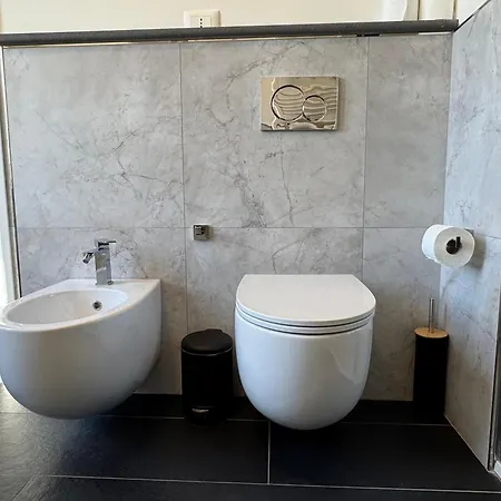 Garibaldi Apartamento *