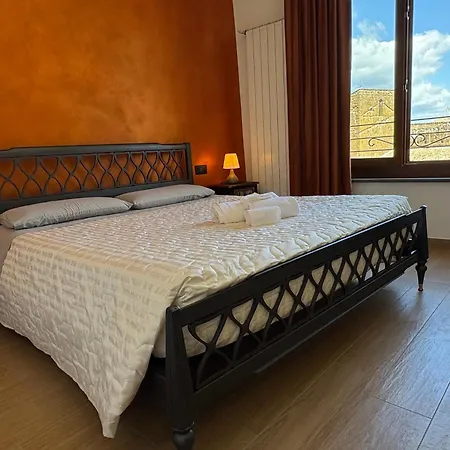 Garibaldi Apartamento *