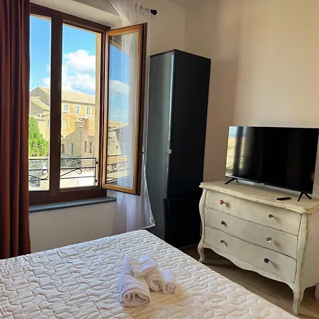 Garibaldi Apartamento *