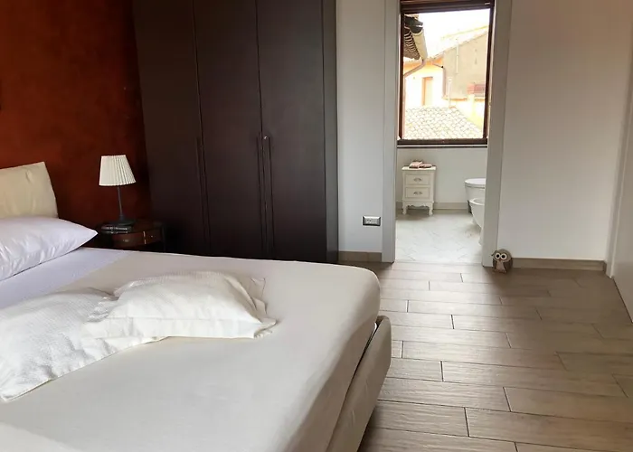 Apartment Garibaldi Orvieto