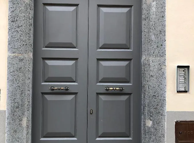 Apartment Garibaldi *