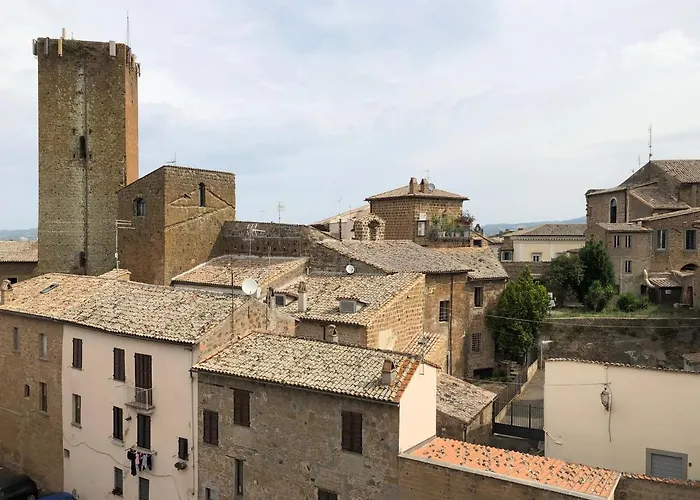 Apartment Garibaldi *