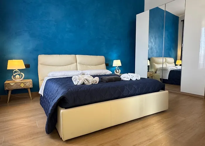 Apartment Garibaldi Orvieto